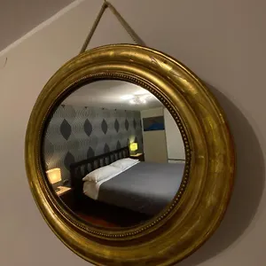 Apartment Magione Serra, Naples