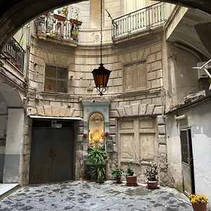 Apartment Casa Gennarino, Naples