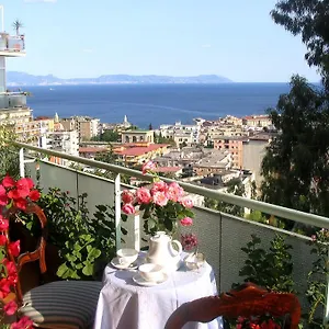 Franca Bed & Breakfast