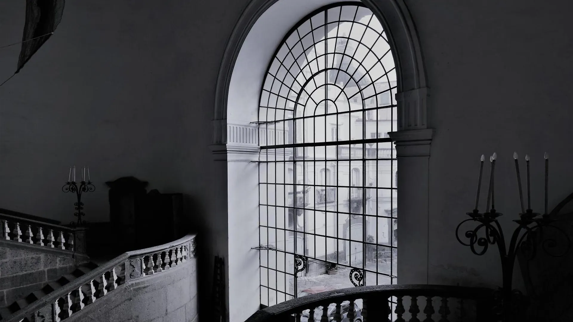 Maison Cassano Charme Apartment Naples