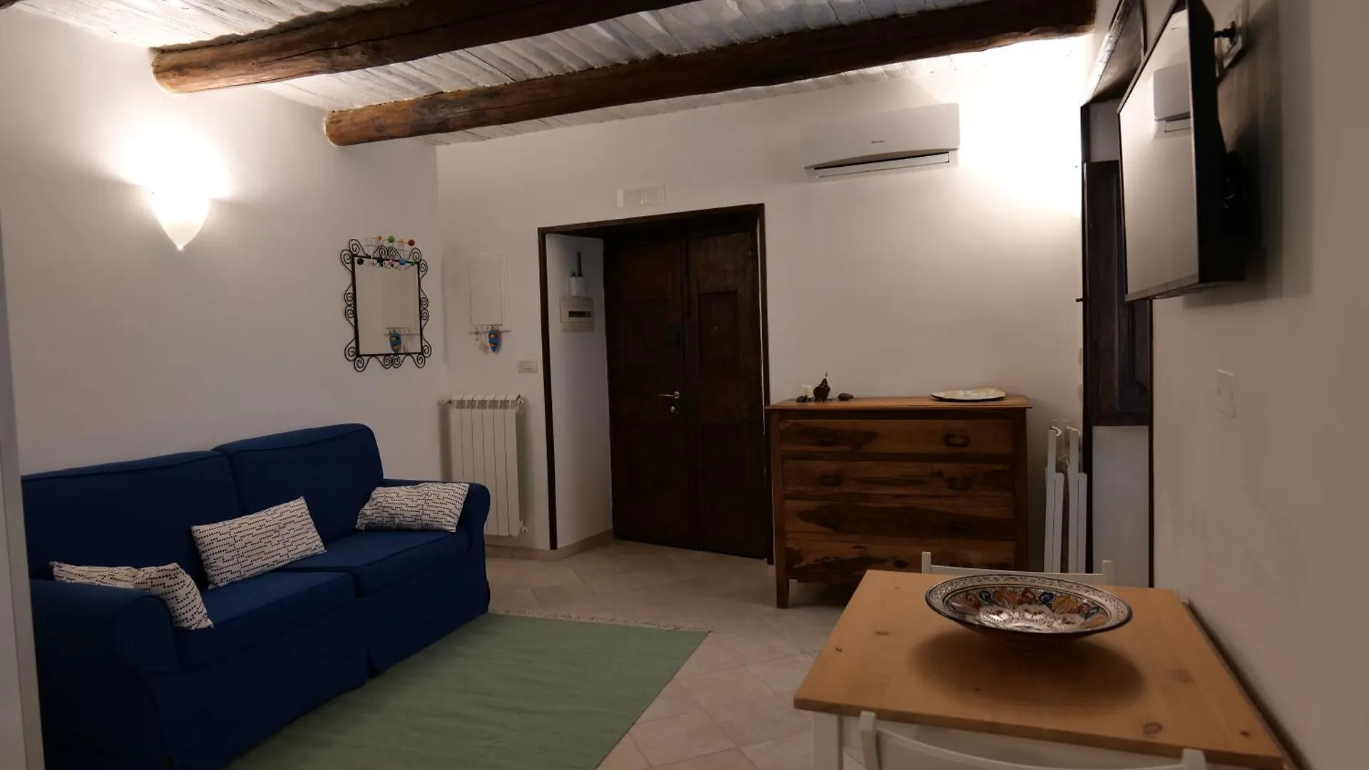Maison Cassano Charme Apartment Naples 0*,