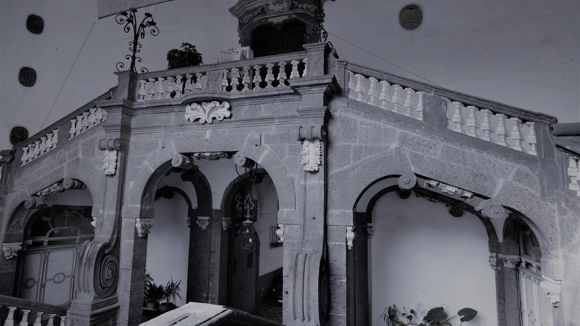 Maison Cassano Charme Apartment Naples