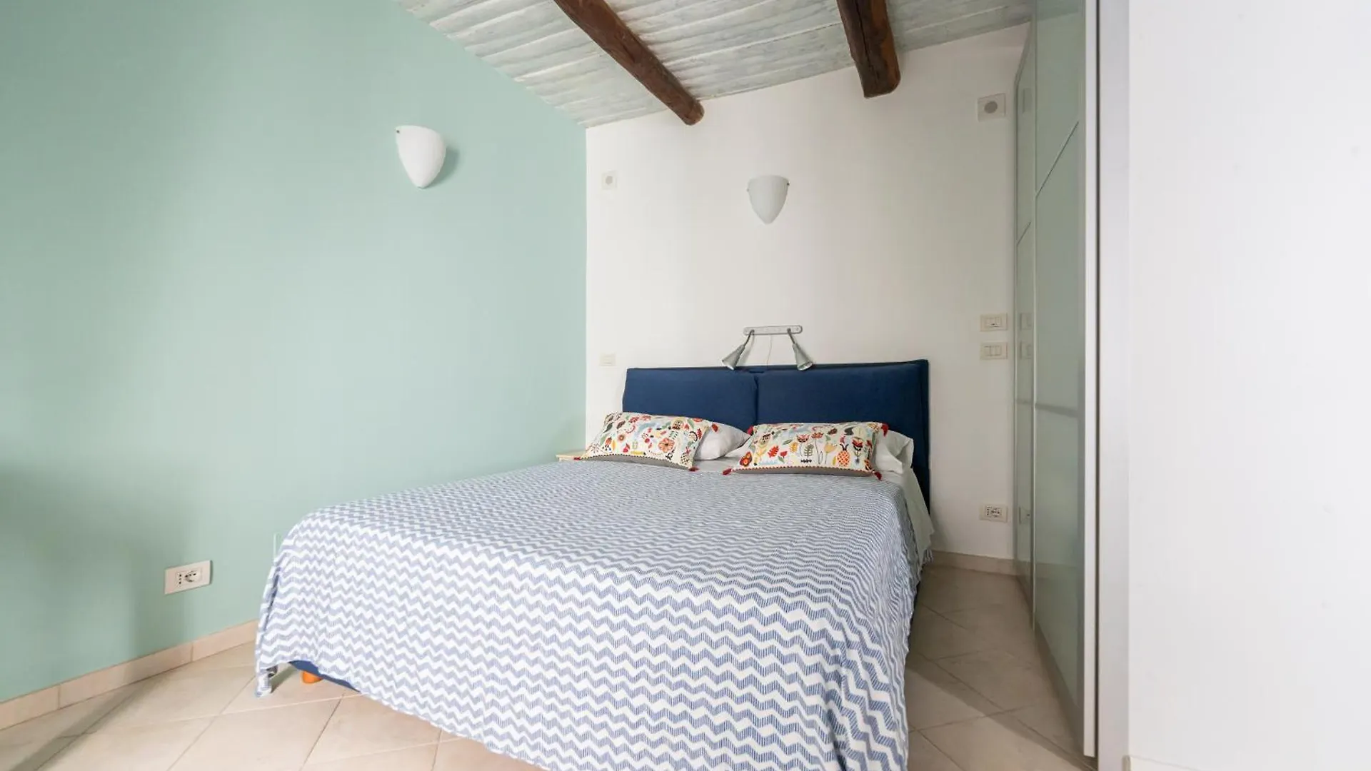 Maison Cassano Charme Apartment Naples