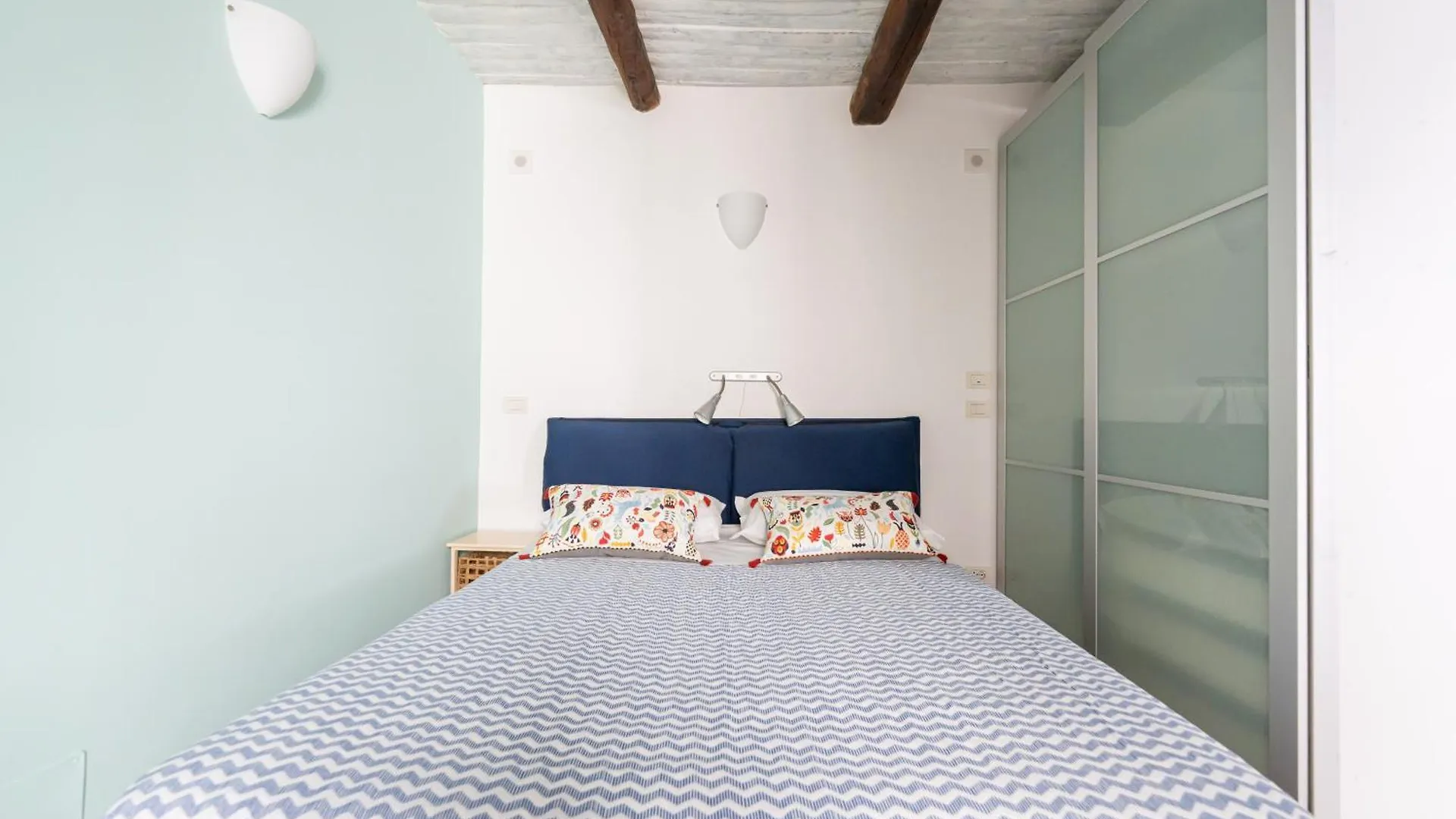 Maison Cassano Charme Apartment Naples 0*,  Italy