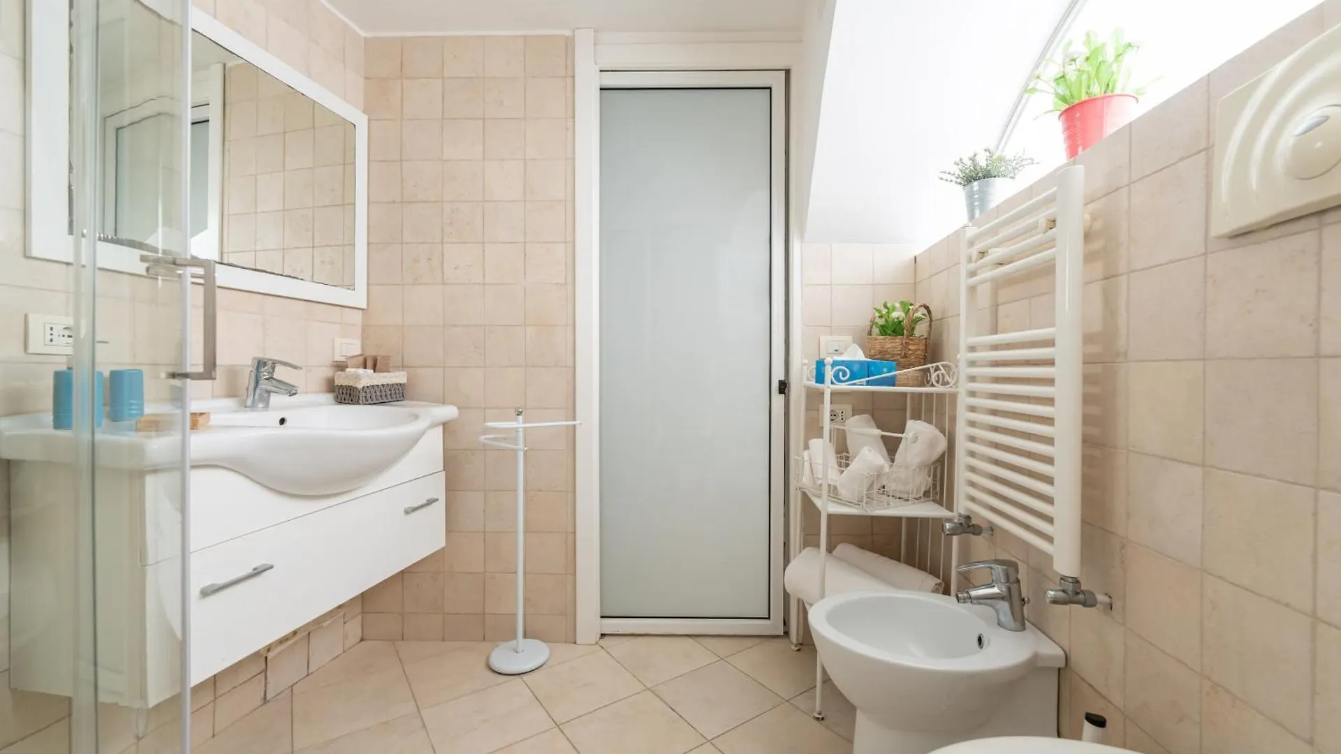 Maison Cassano Charme Apartment Naples