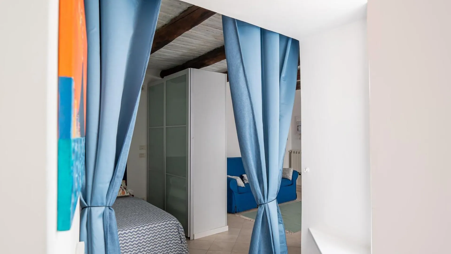 Maison Cassano Charme Apartment Naples