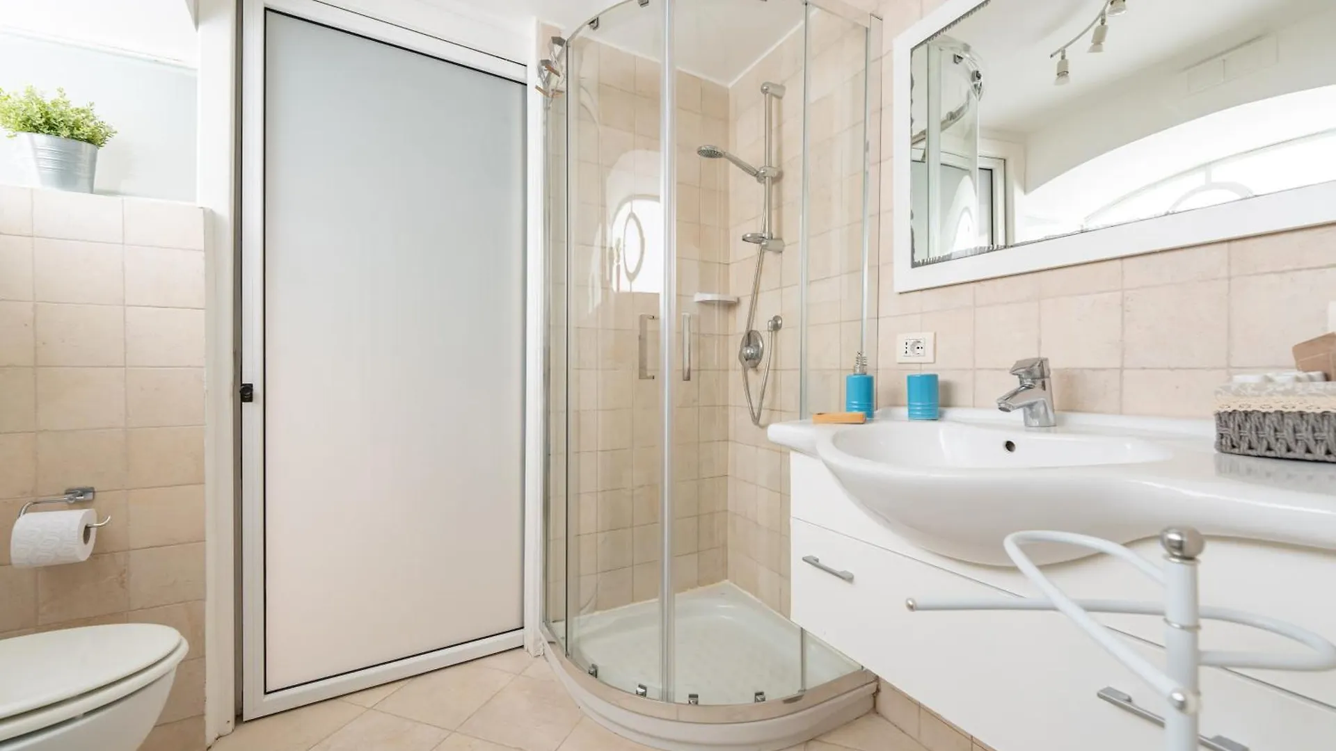 Maison Cassano Charme Apartment Naples 0*,