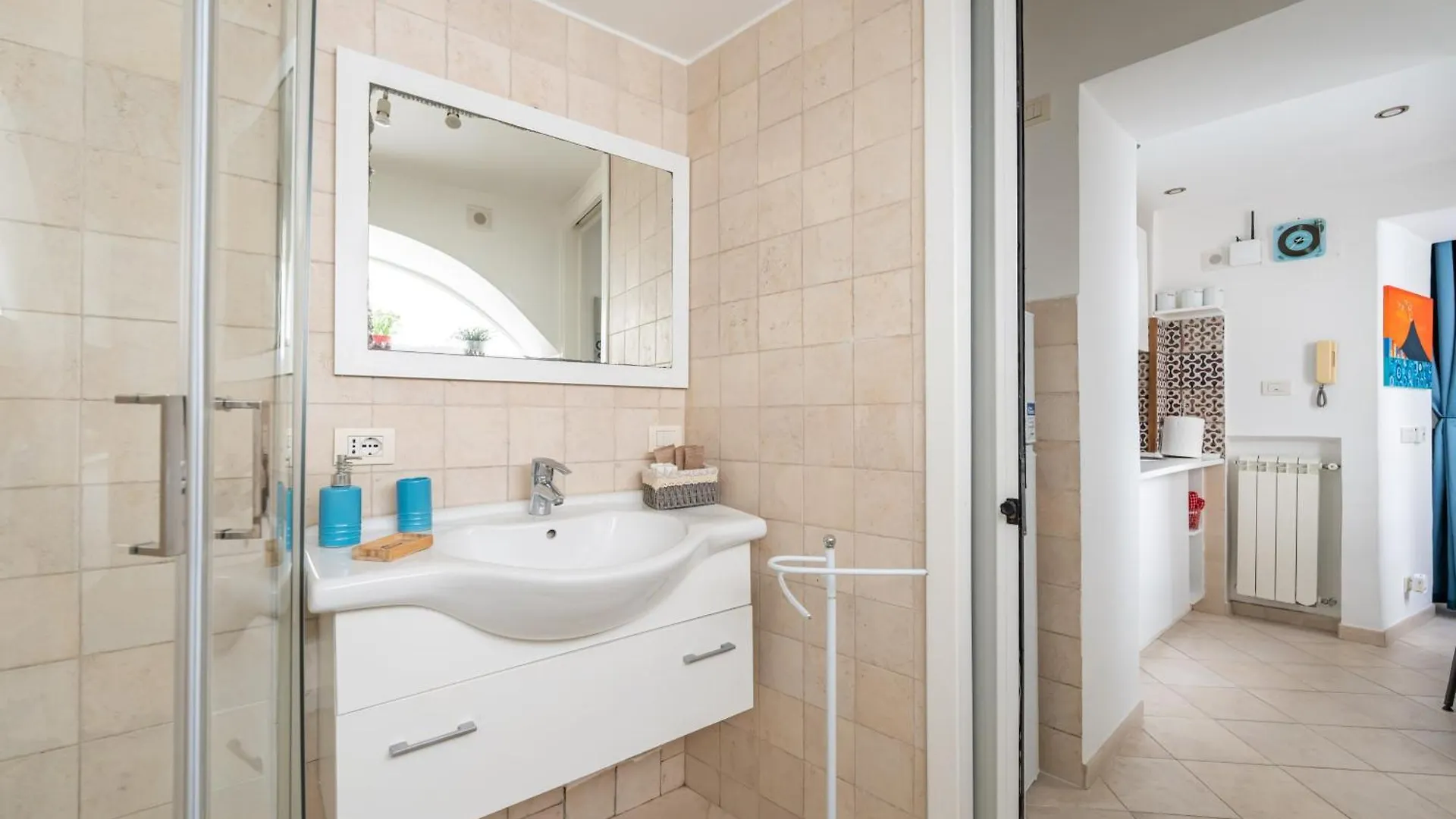 Maison Cassano Charme Apartment Naples