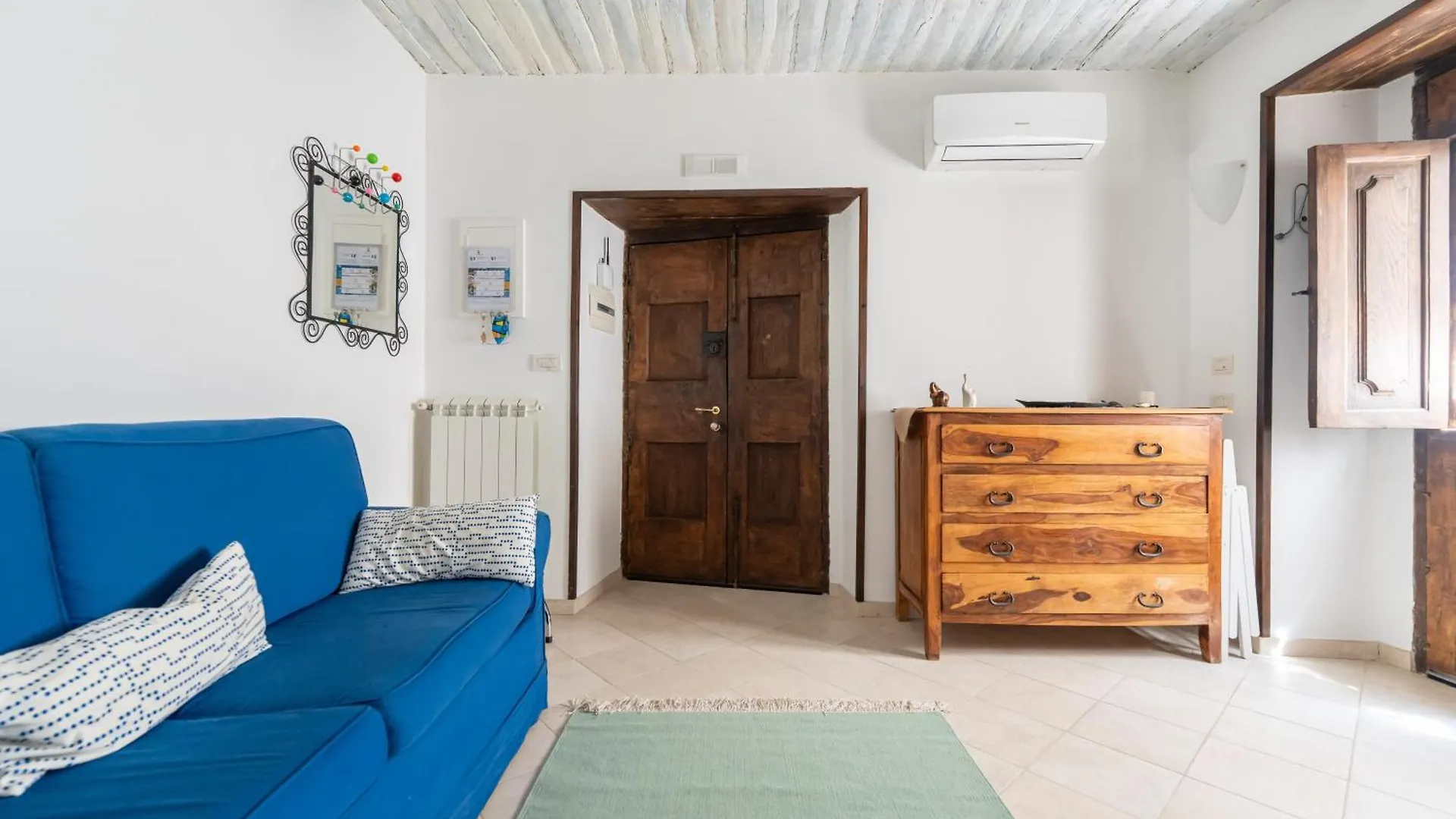 Maison Cassano Charme Apartment Naples