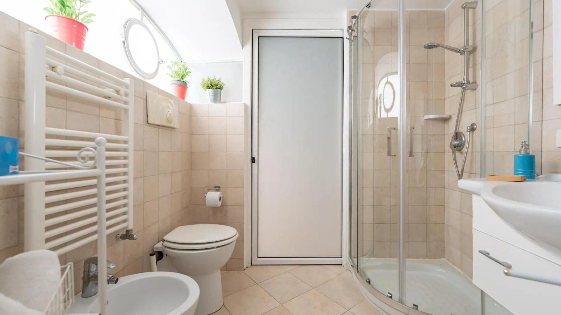 Maison Cassano Charme Apartment Naples