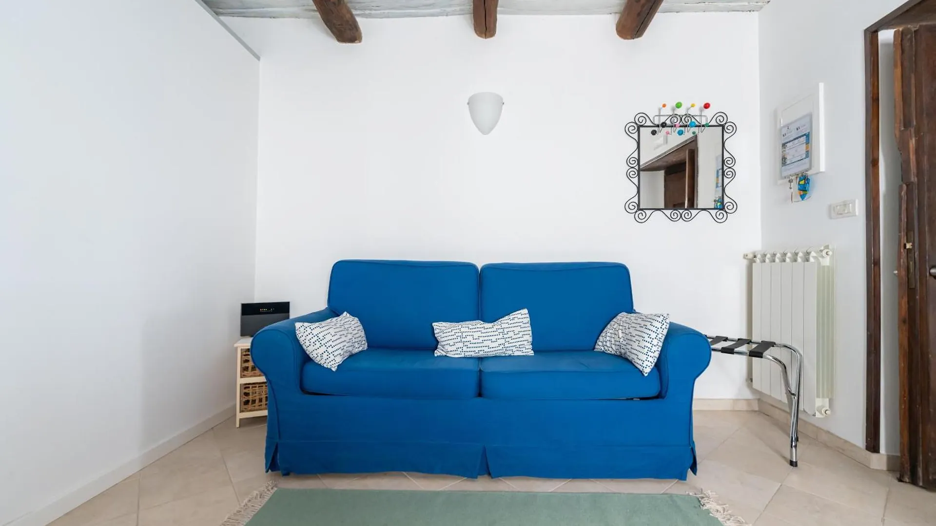 Maison Cassano Charme Apartment Naples