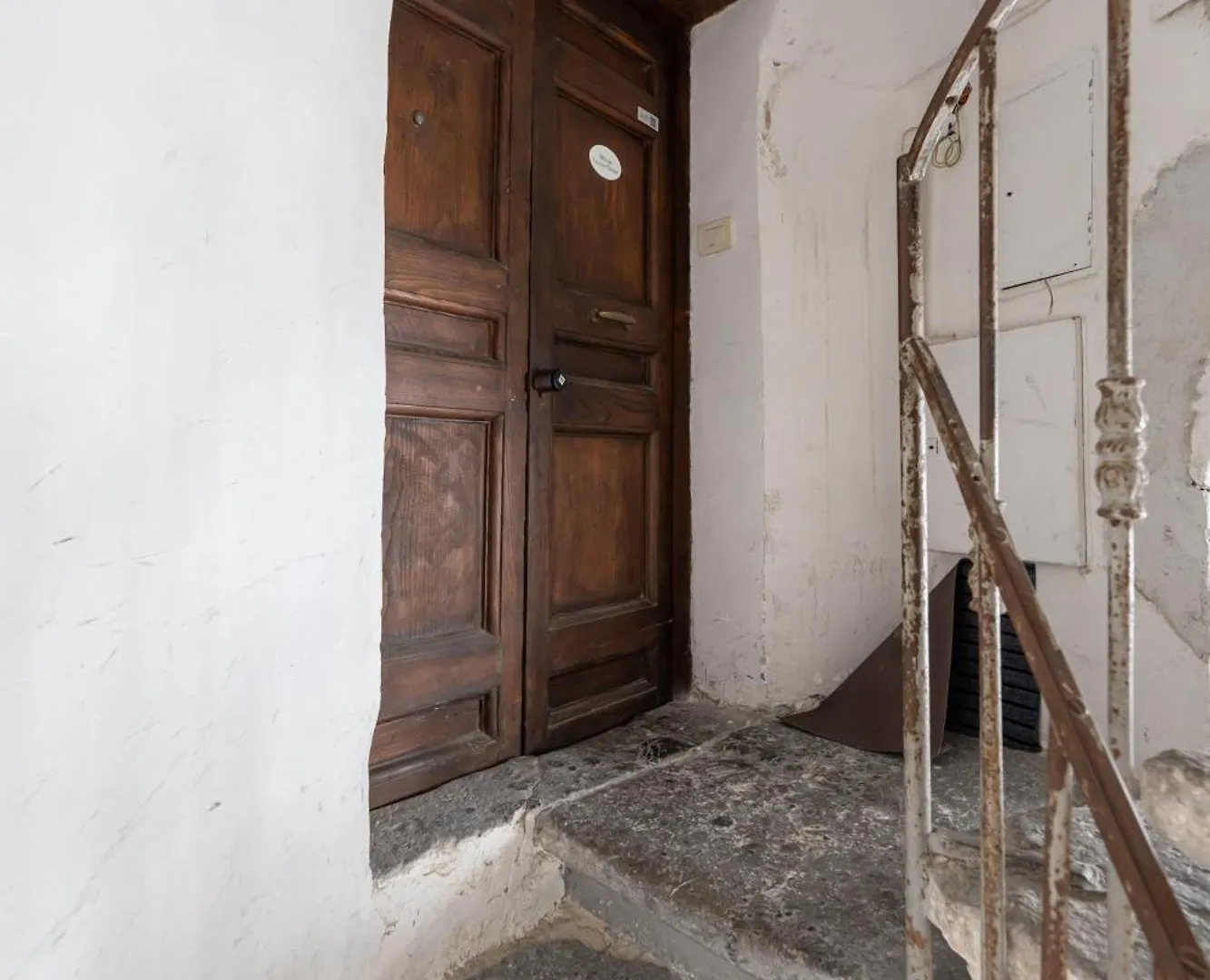 Maison Cassano Charme Apartment Naples