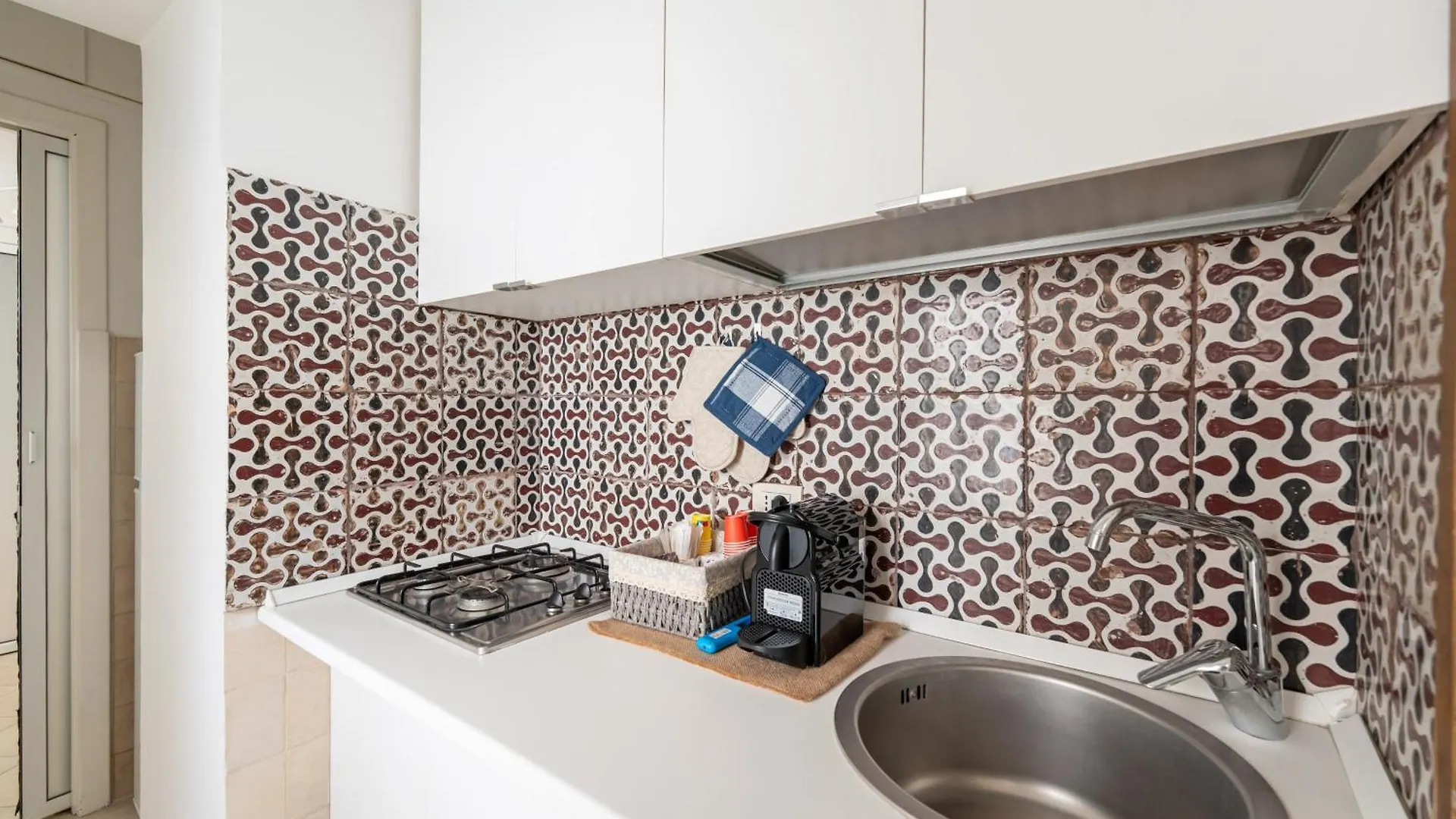 Maison Cassano Charme Apartment Naples